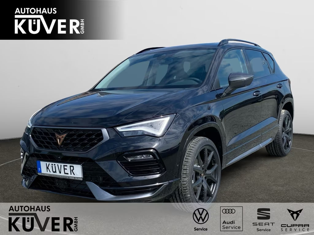 Cupra Ateca 1.5 TSI
