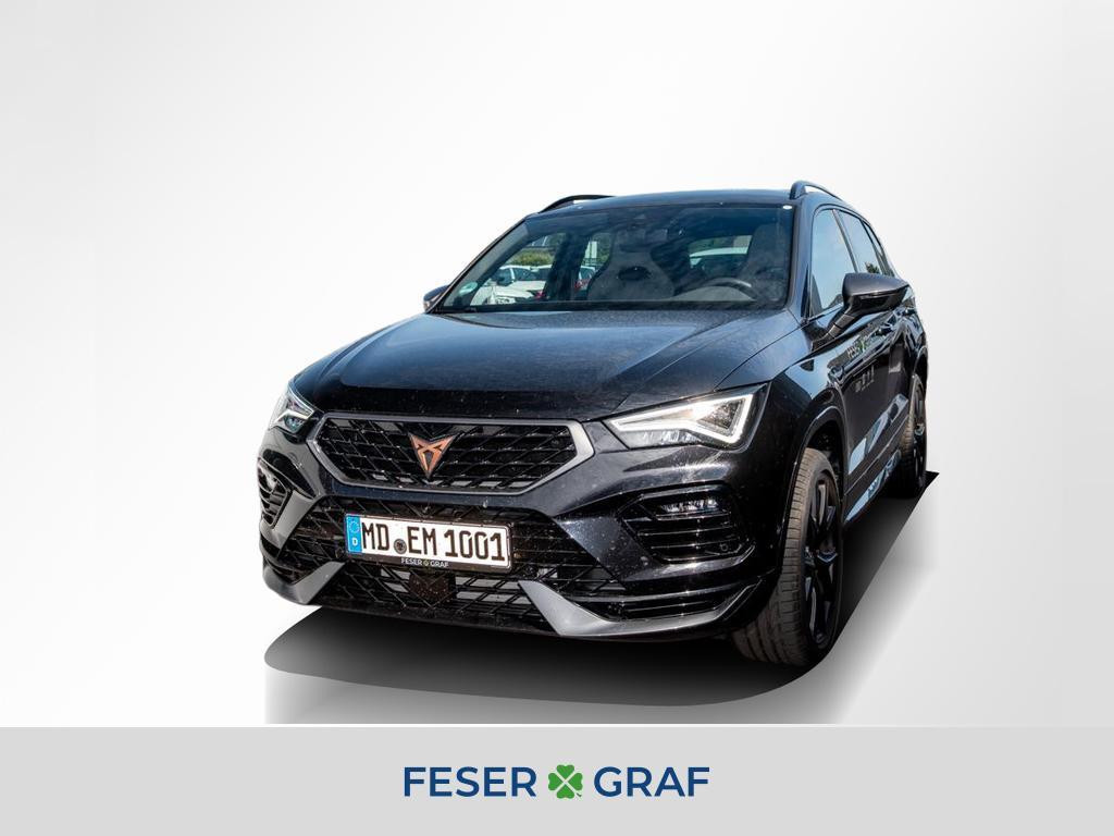 Cupra Ateca 1.5 TSI DSG