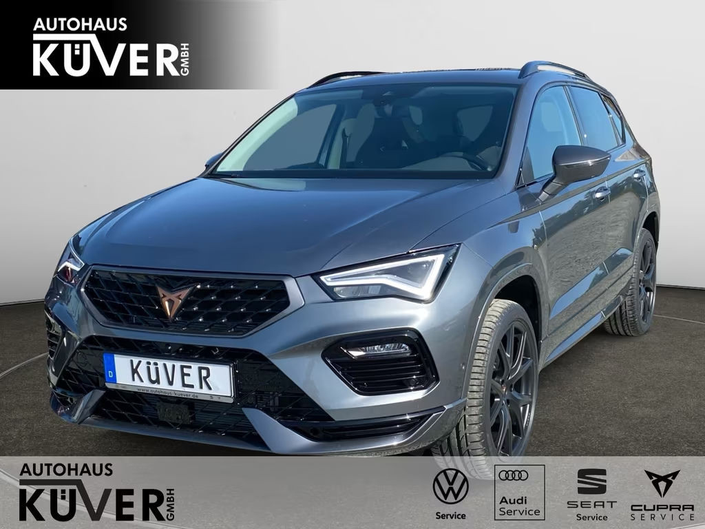Cupra Ateca 1.5 TSI