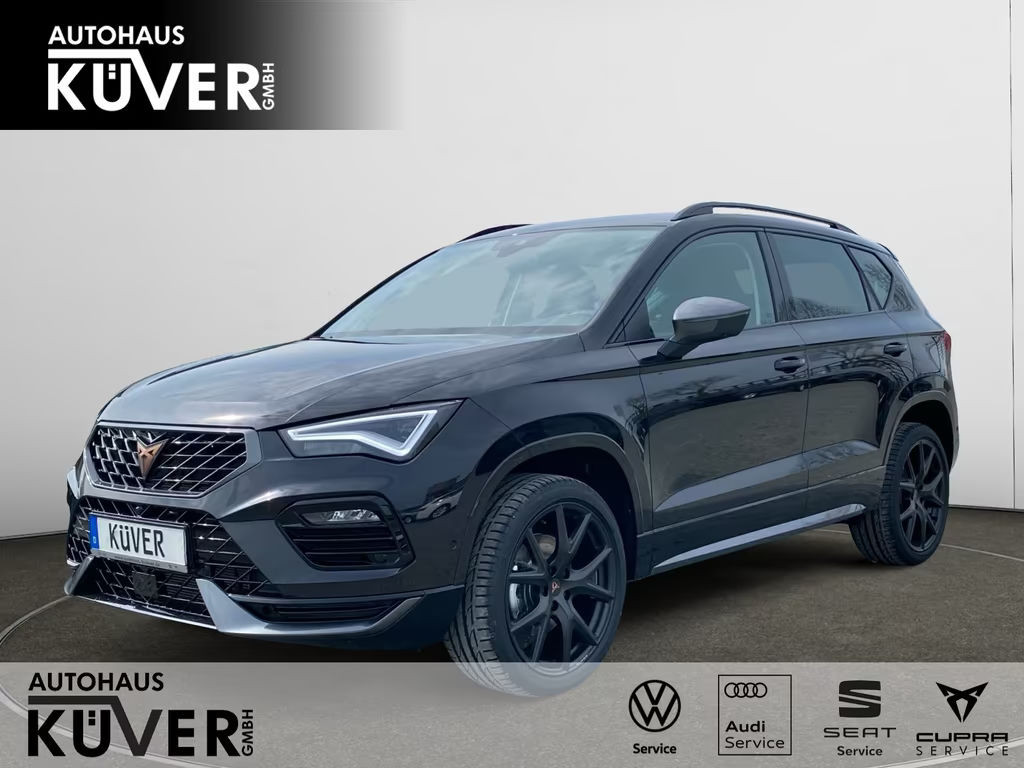 Cupra Ateca 1.5 TSI