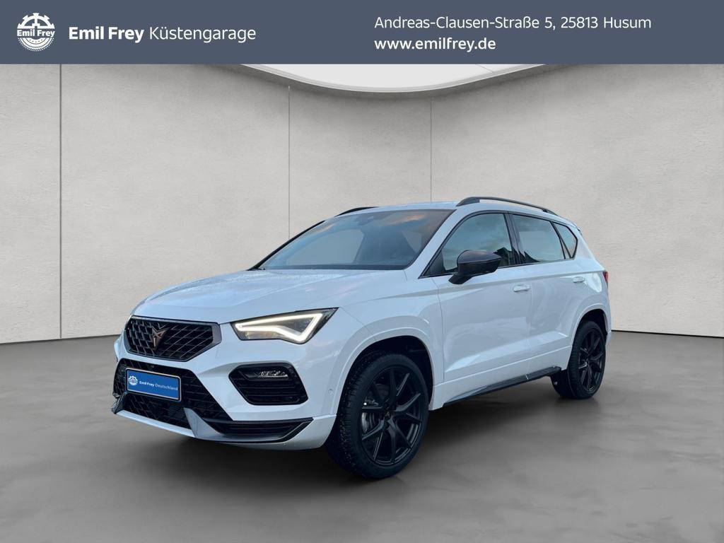 Cupra Ateca 1.5 TSI DSG