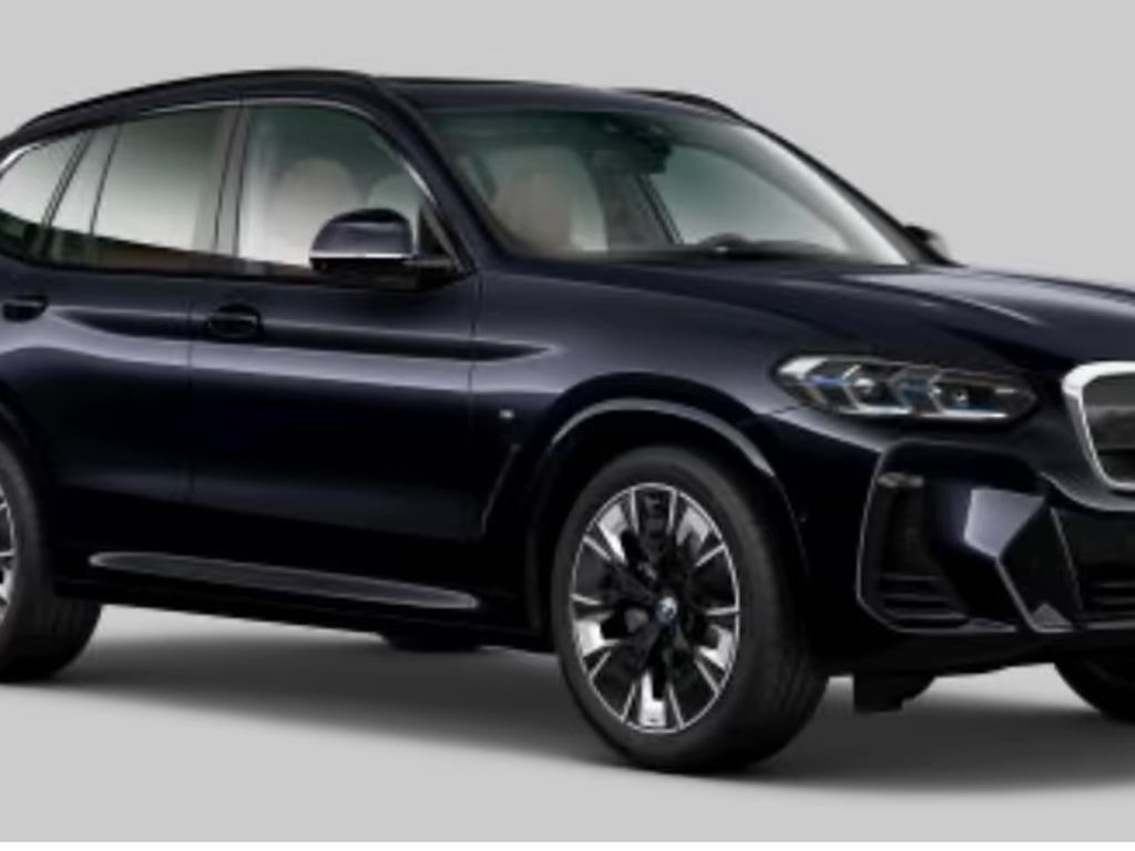 BMW iX3 iX3