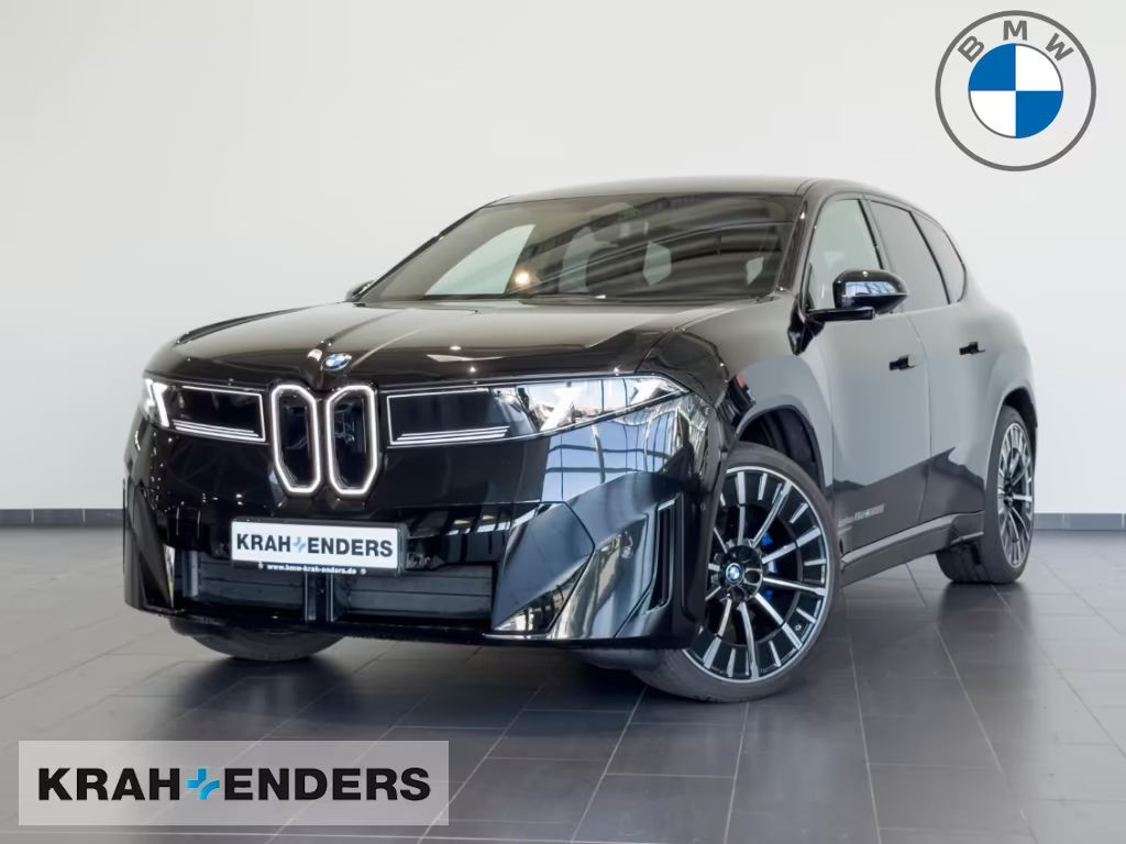 BMW iX3 M-Sport xDrive50 iX3