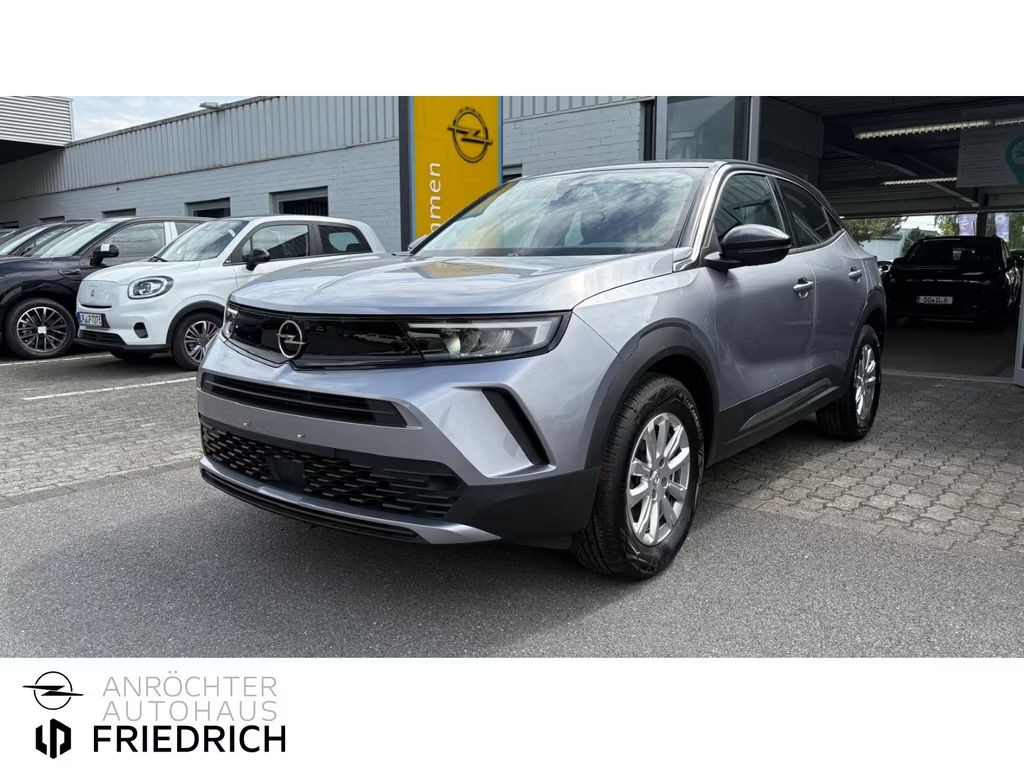 Opel Mokka Enjoy