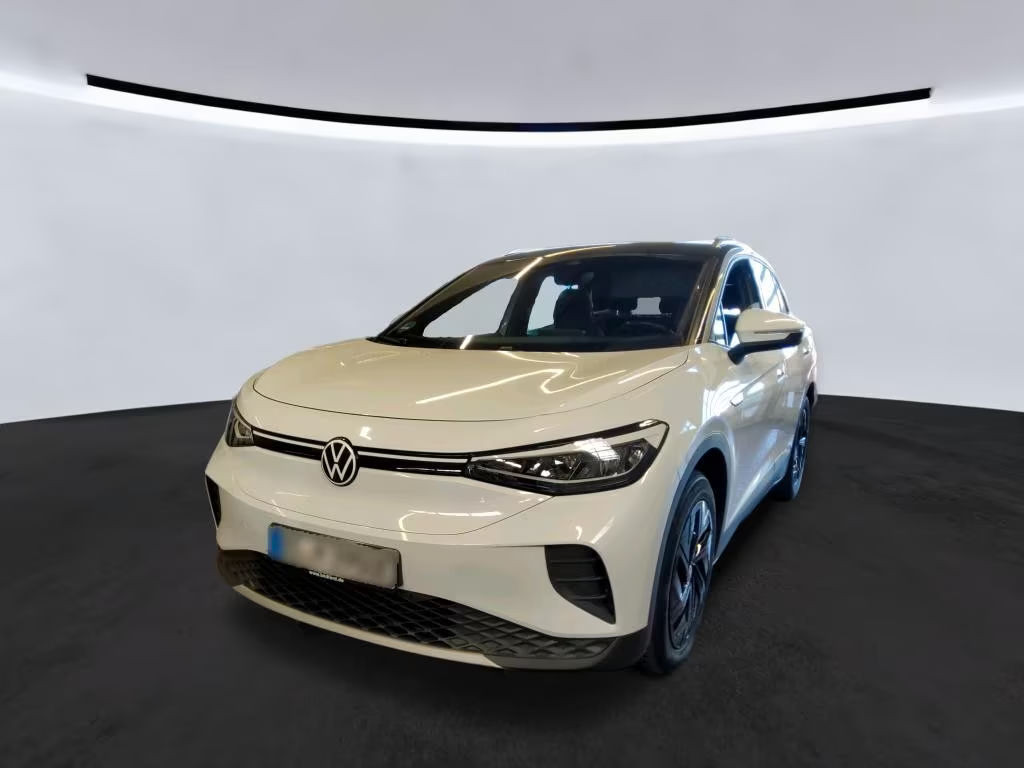 Volkswagen ID.4 Performance Pro