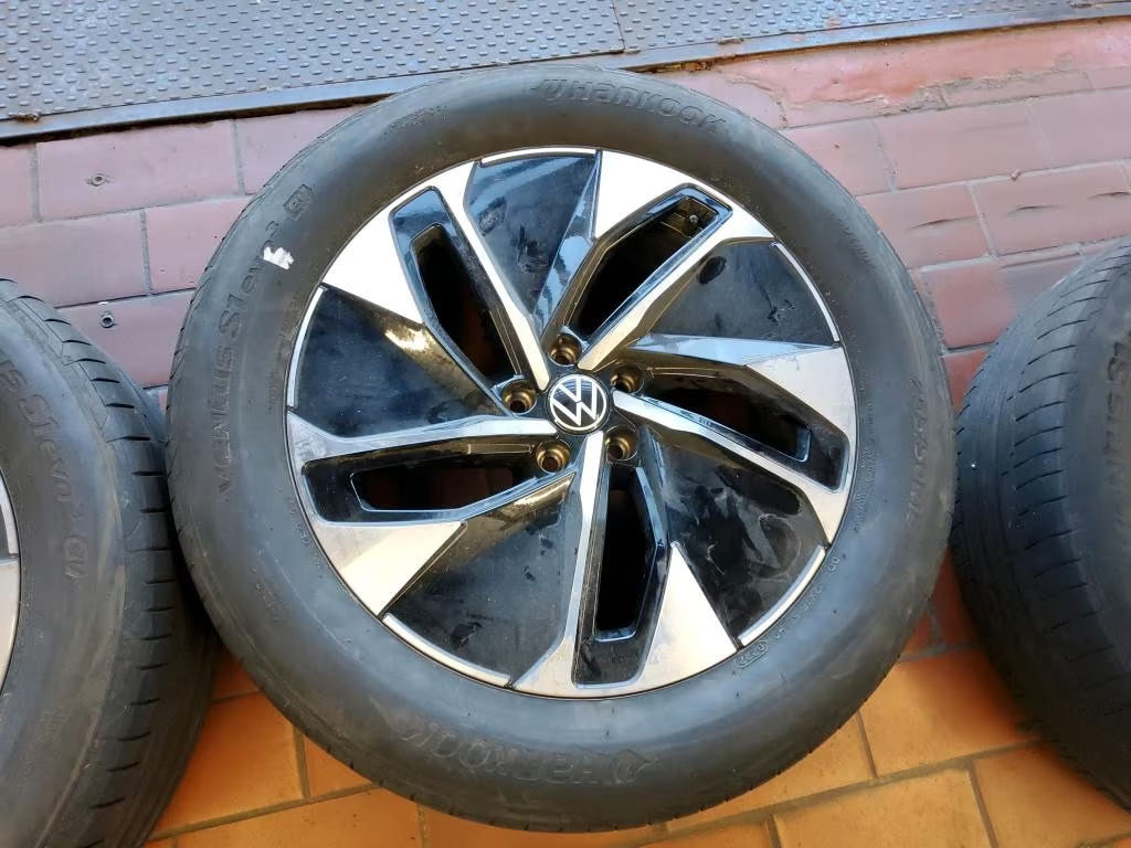 Volkswagen ID.4
