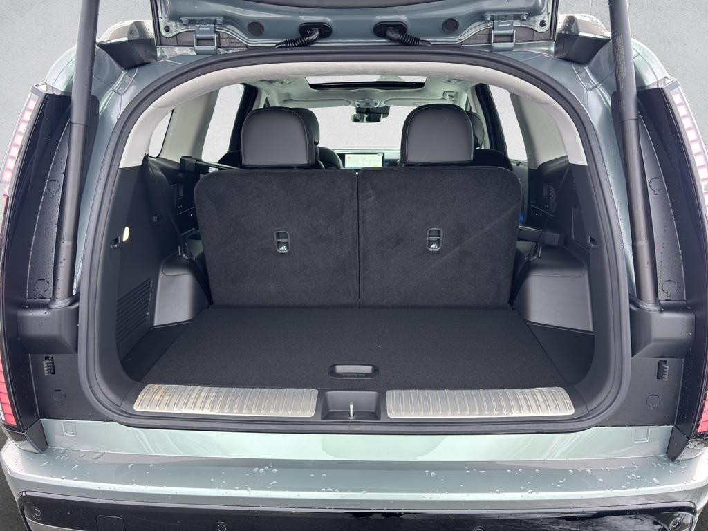 Hyundai IONIQ 9