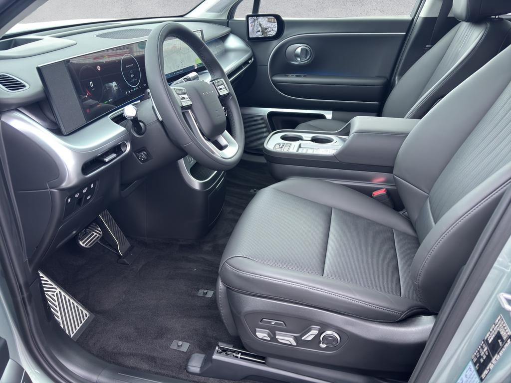Hyundai IONIQ 9
