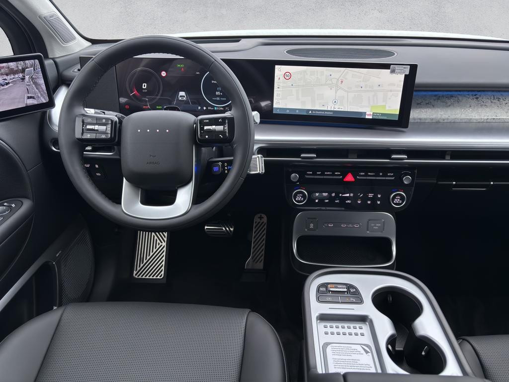 Hyundai IONIQ 9