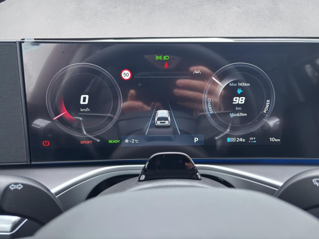 Hyundai IONIQ 9