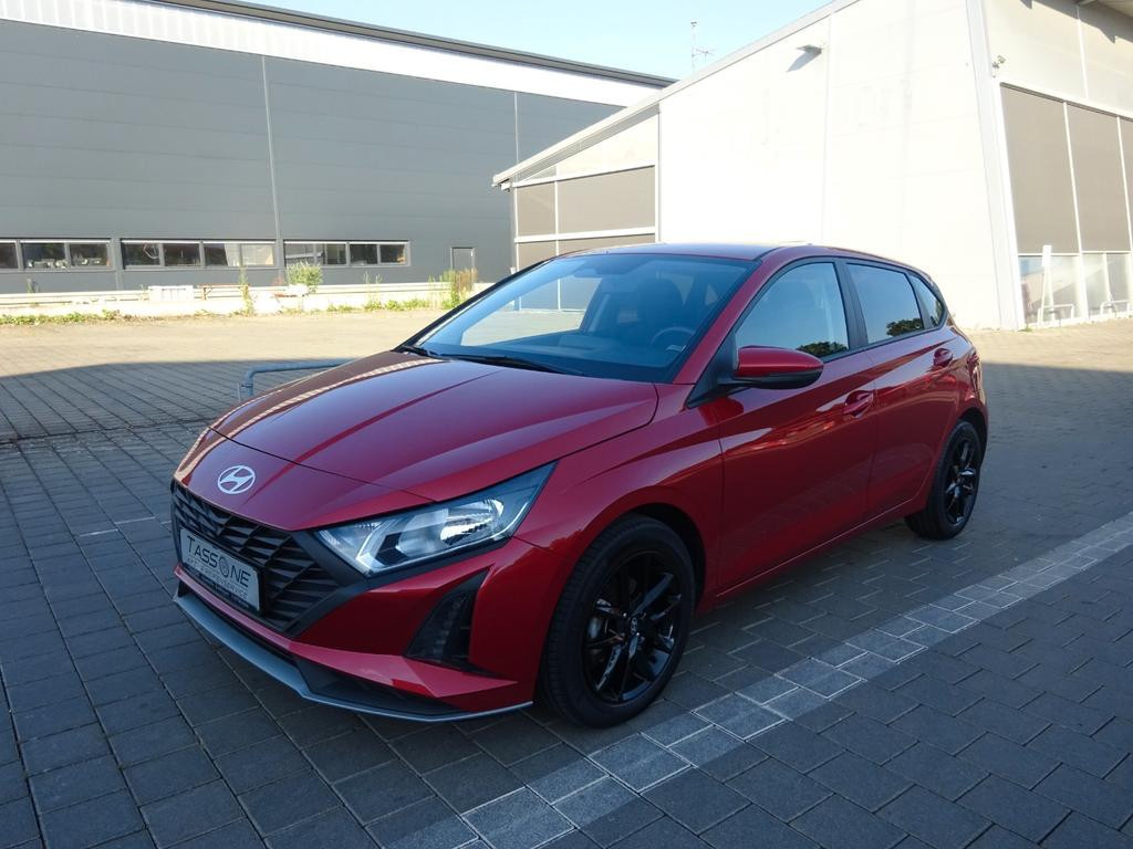 Hyundai i20 Comfort Select