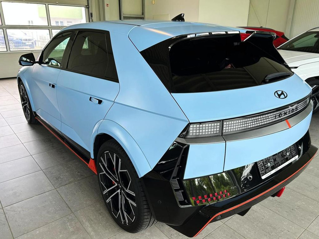 Hyundai Ioniq 5
