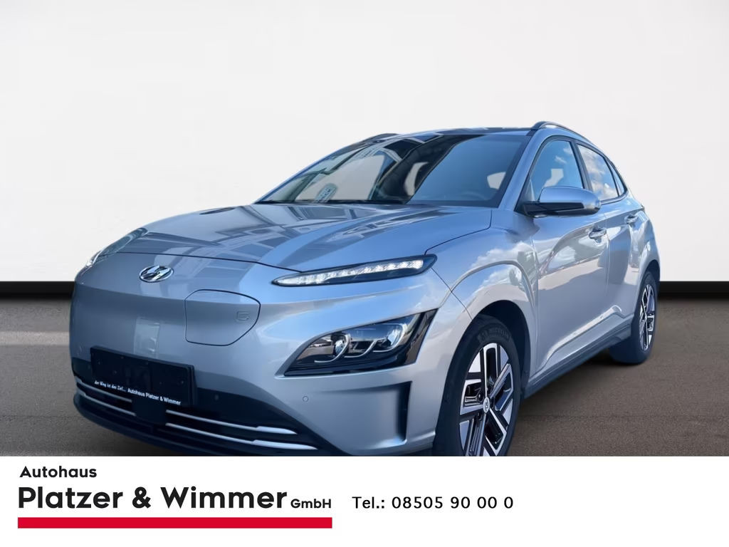 Hyundai Kona Electric Trend 2WD