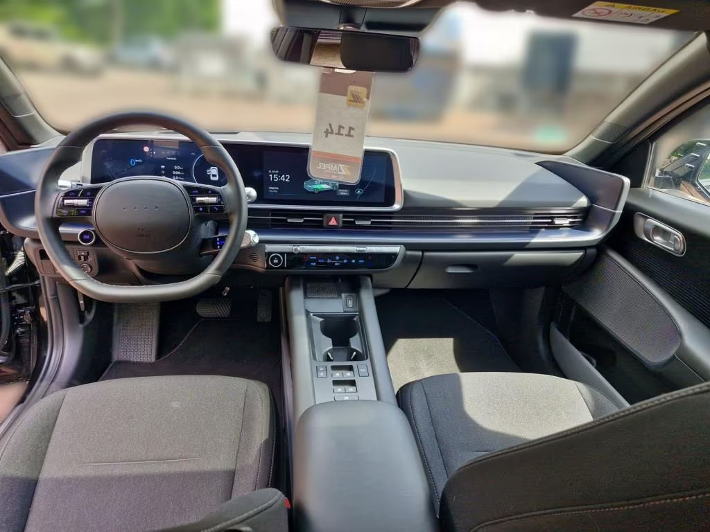 Hyundai IONIQ 6