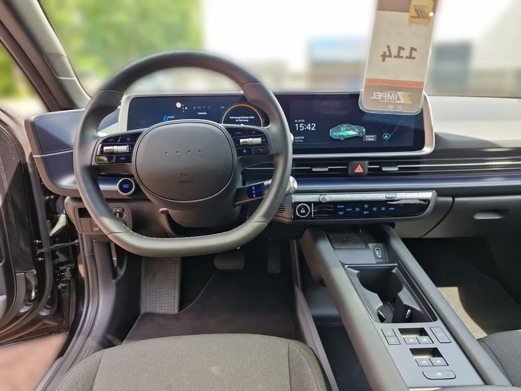 Hyundai IONIQ 6