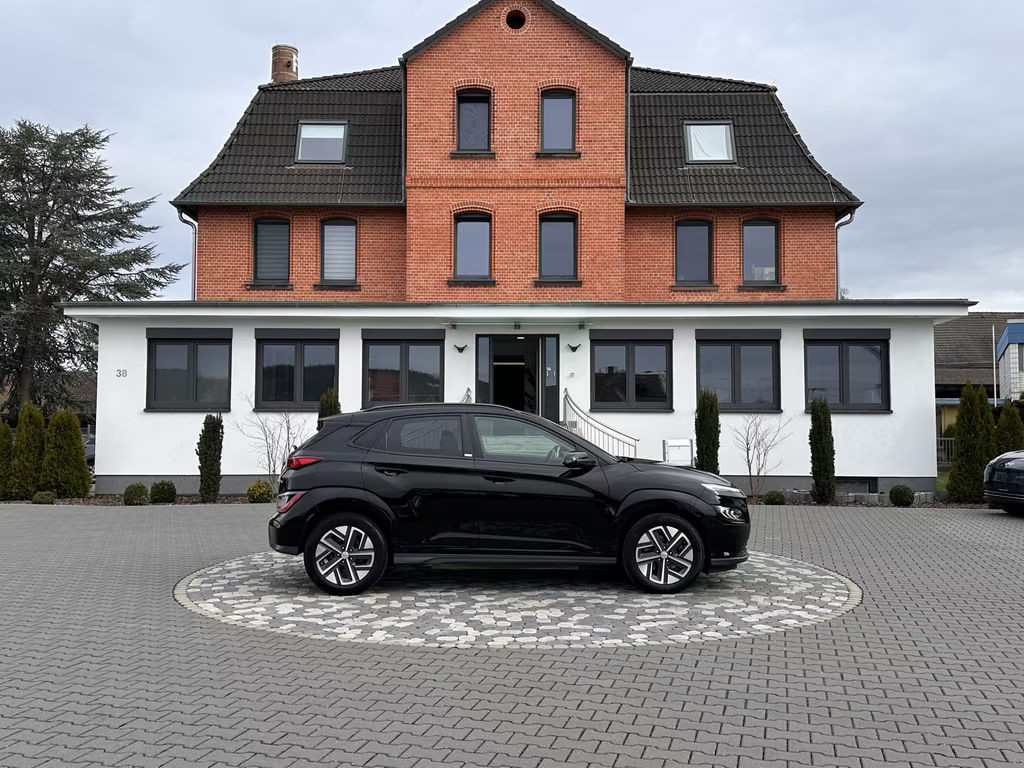 Hyundai Kona Electric Trend