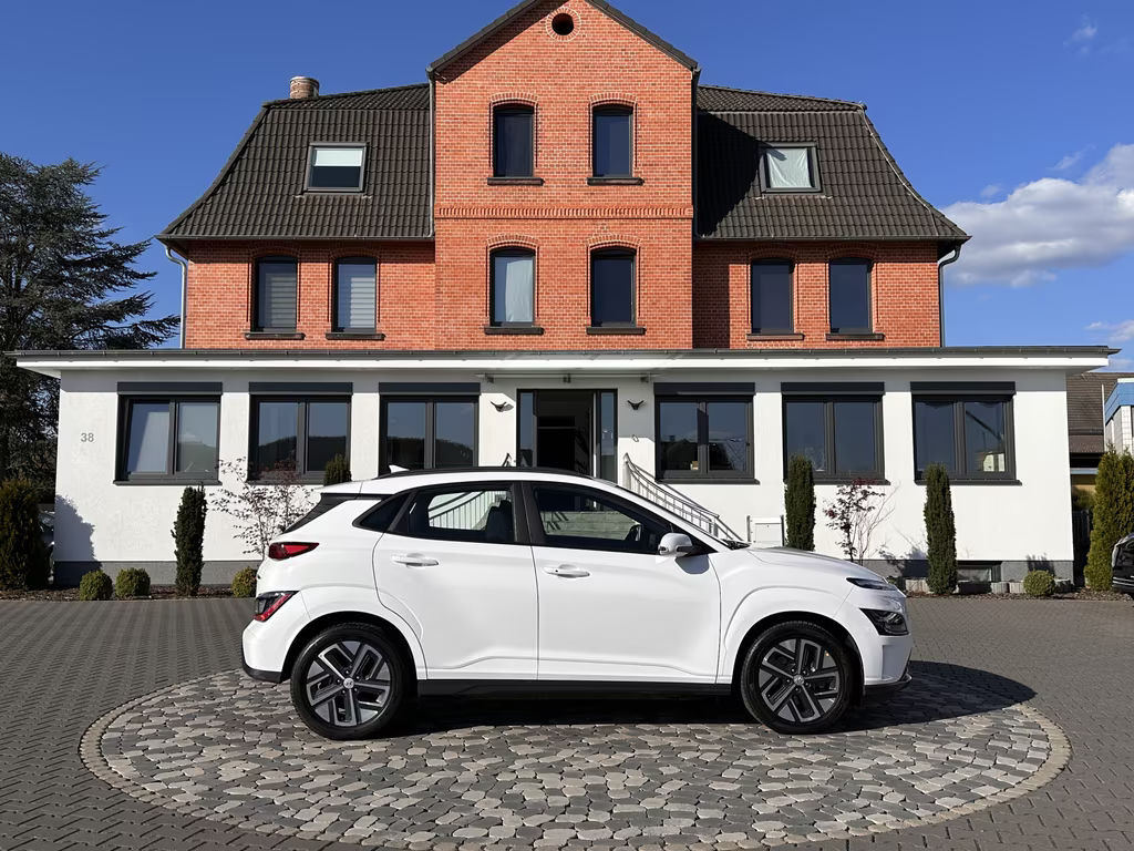 Hyundai Kona Electric Select Smart