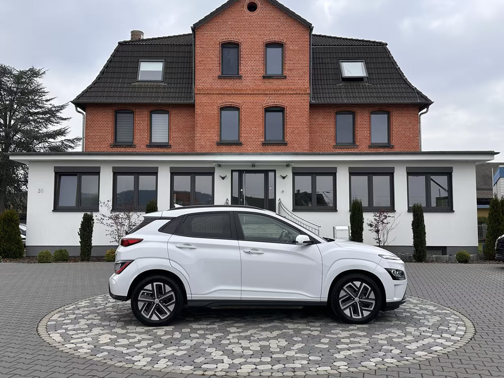 Hyundai Kona Electric Trend