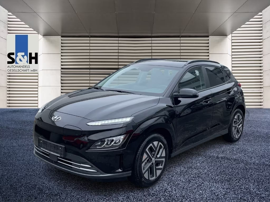 Hyundai Kona Electric Advantage