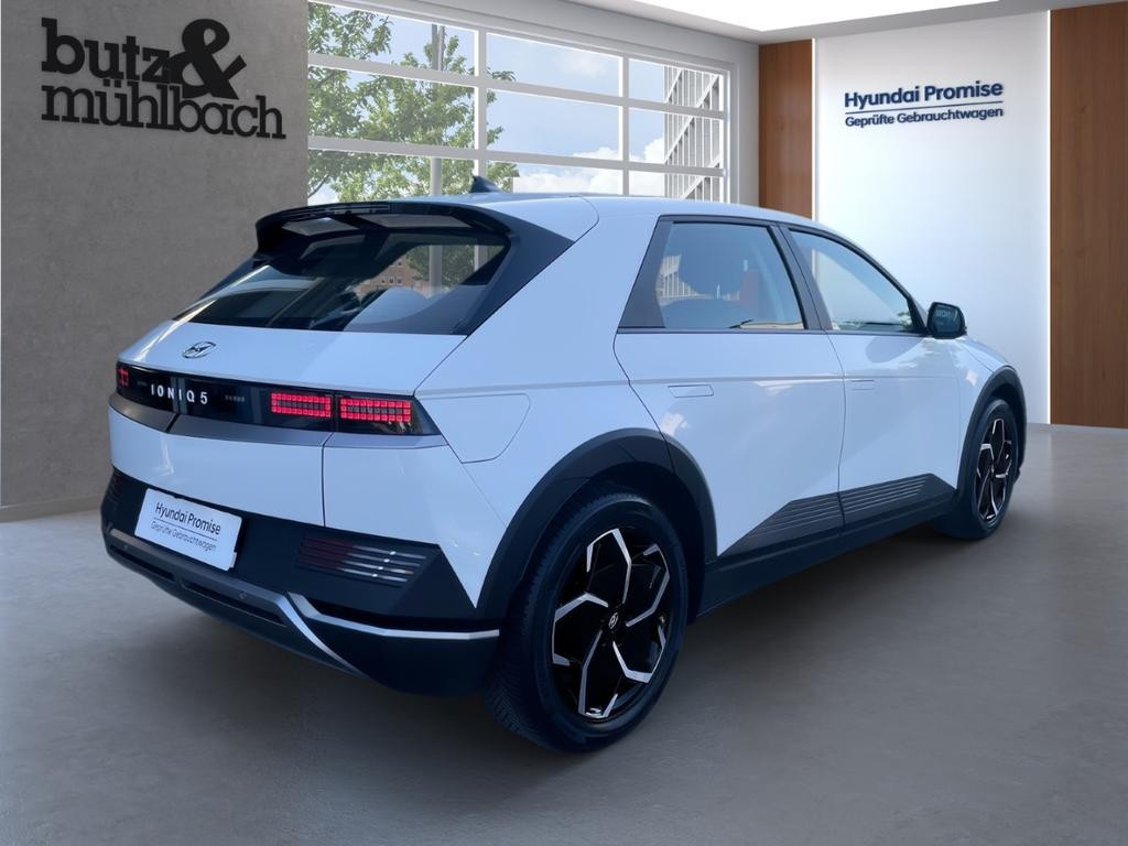 Hyundai Ioniq 5