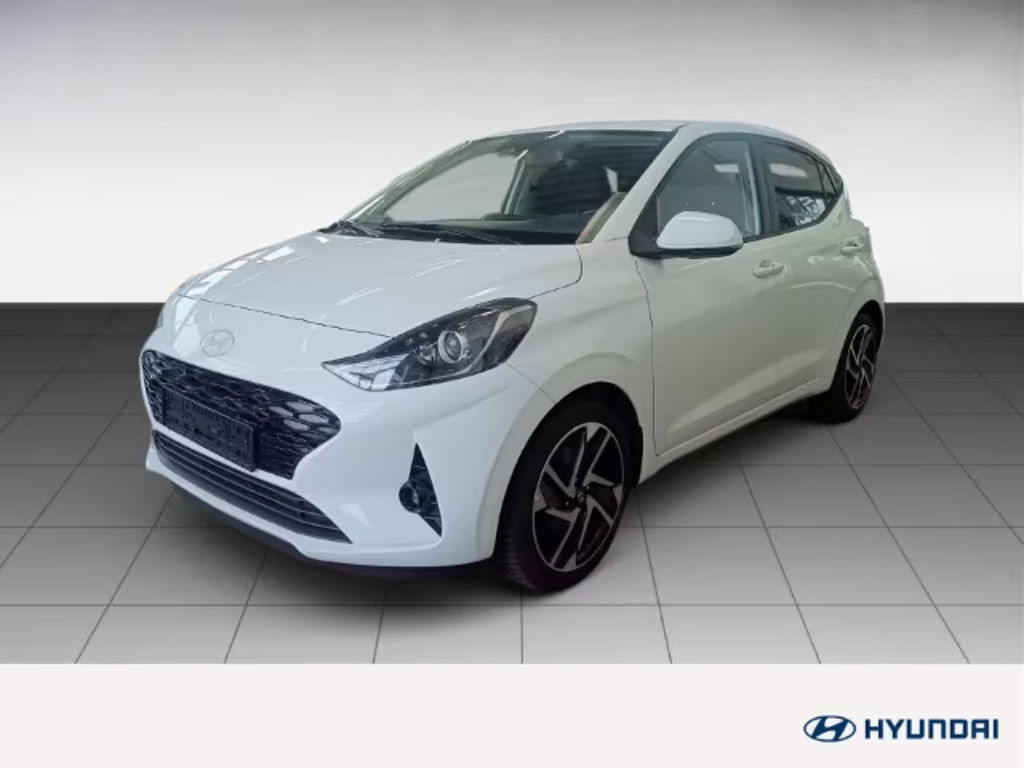 Hyundai i10 1.2 Prime