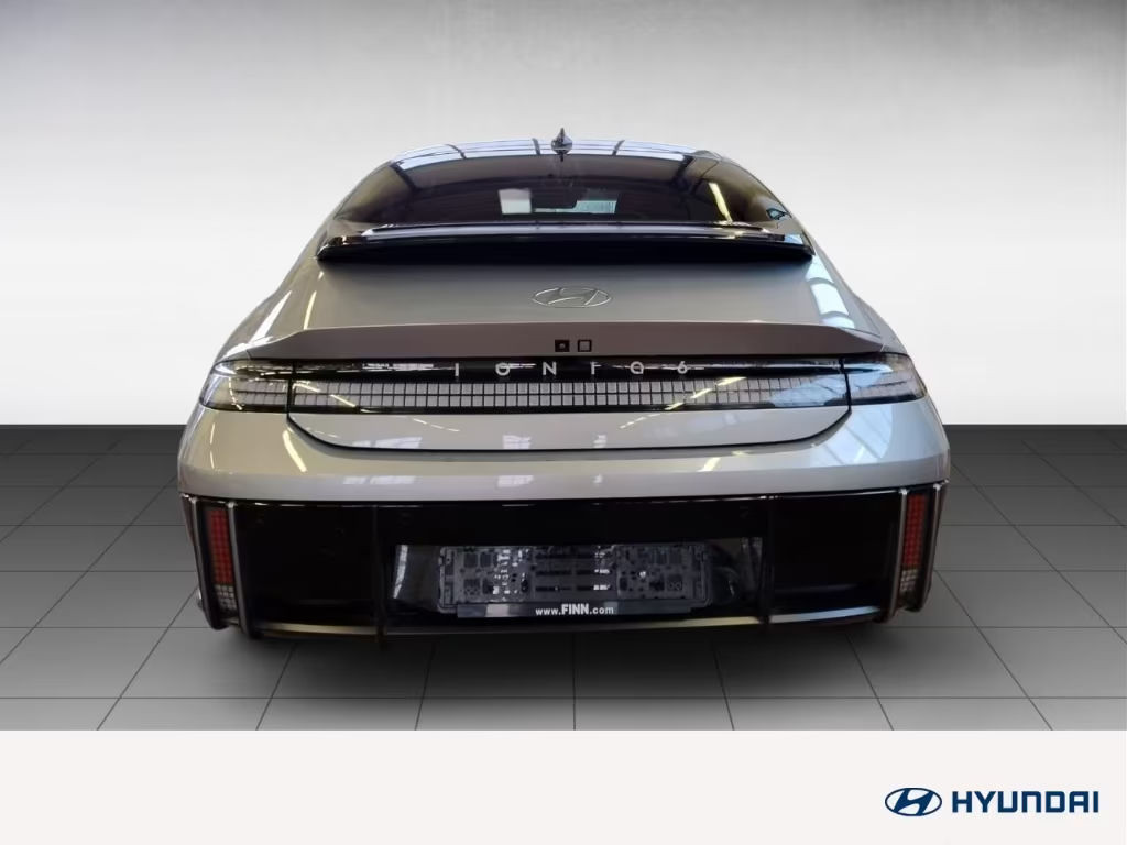 Hyundai IONIQ 6