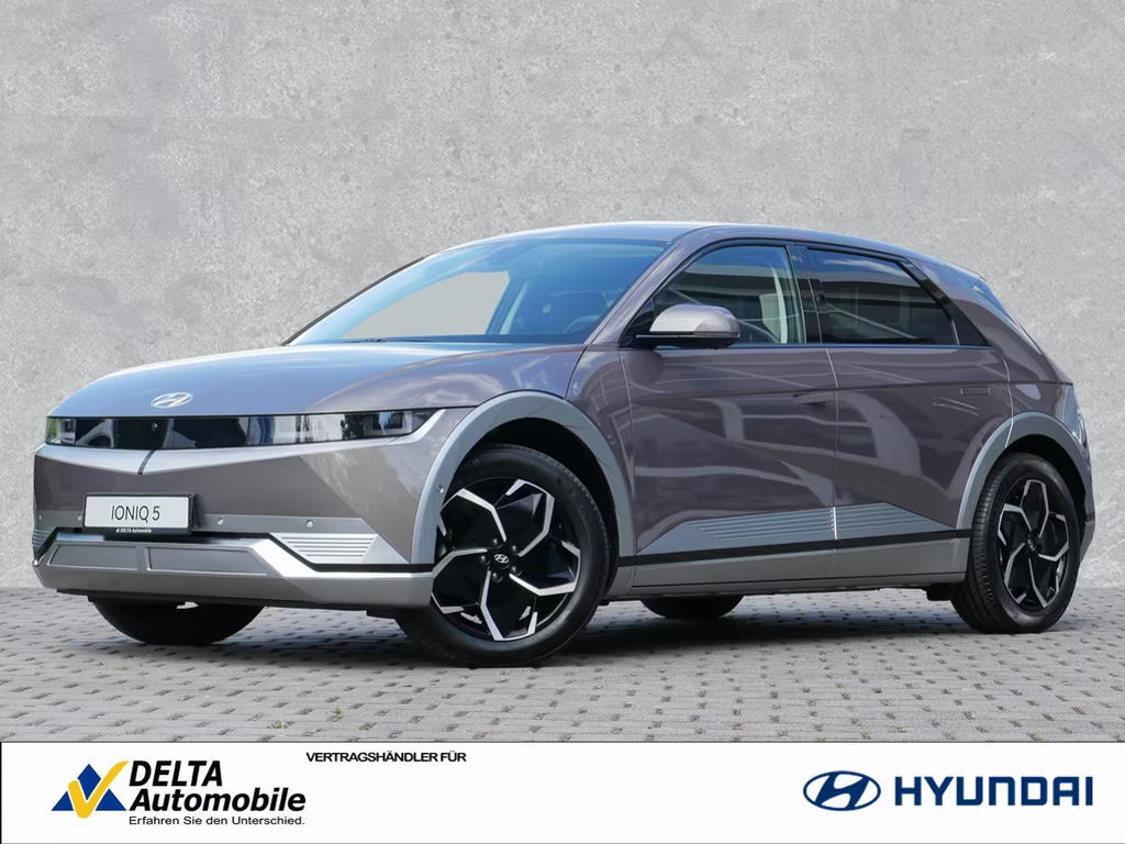 Hyundai Ioniq 5 73 kWh Techniq