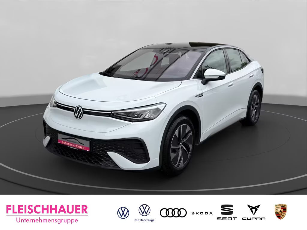 Volkswagen ID.5 Plus Pro 128 kW