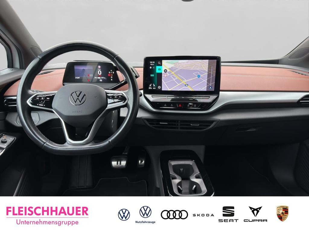 Volkswagen ID.5