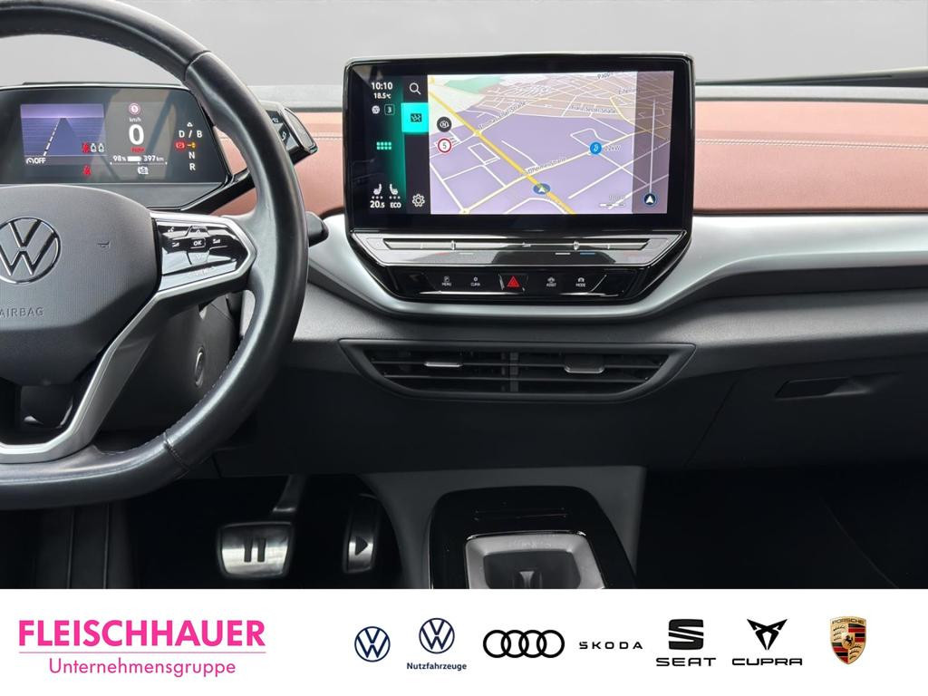 Volkswagen ID.5