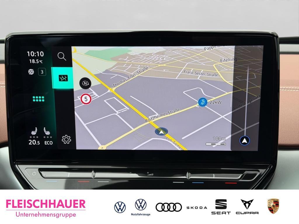 Volkswagen ID.5