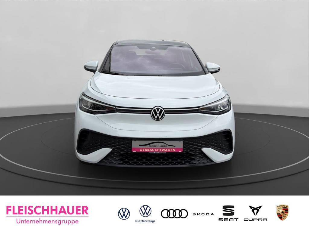 Volkswagen ID.5