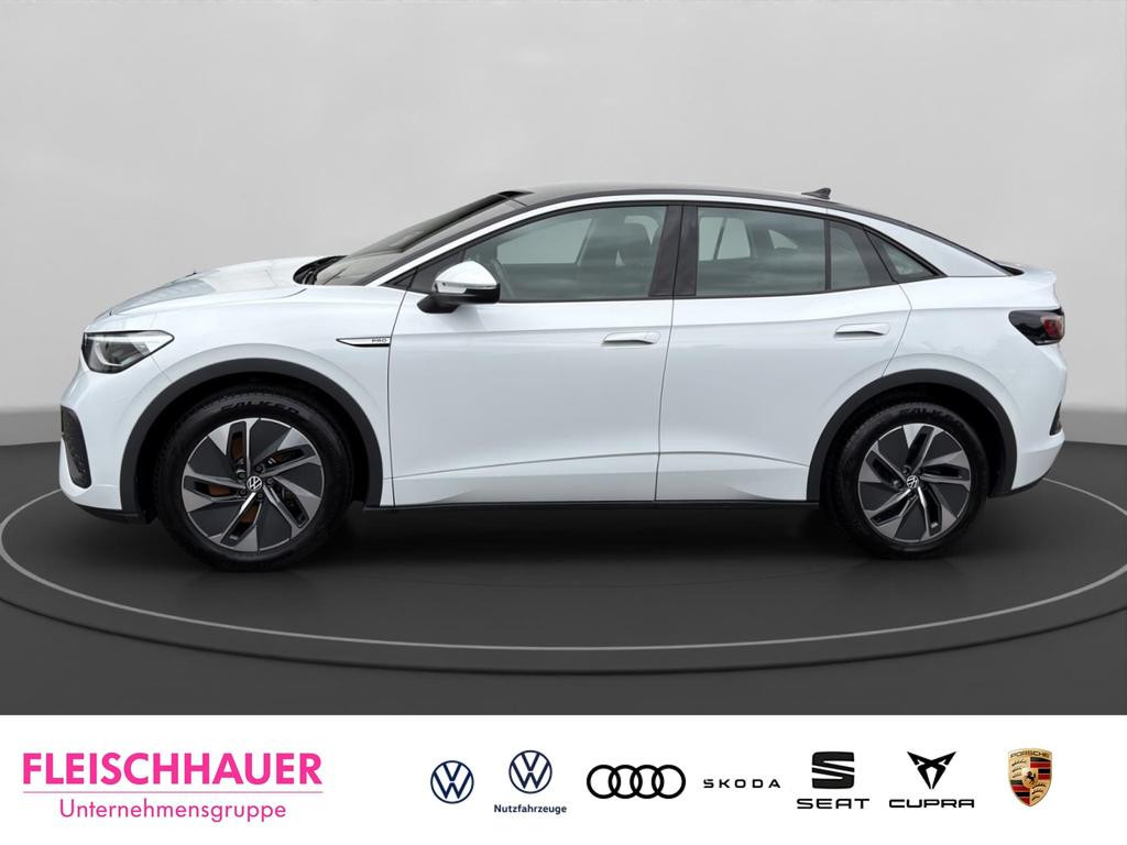 Volkswagen ID.5