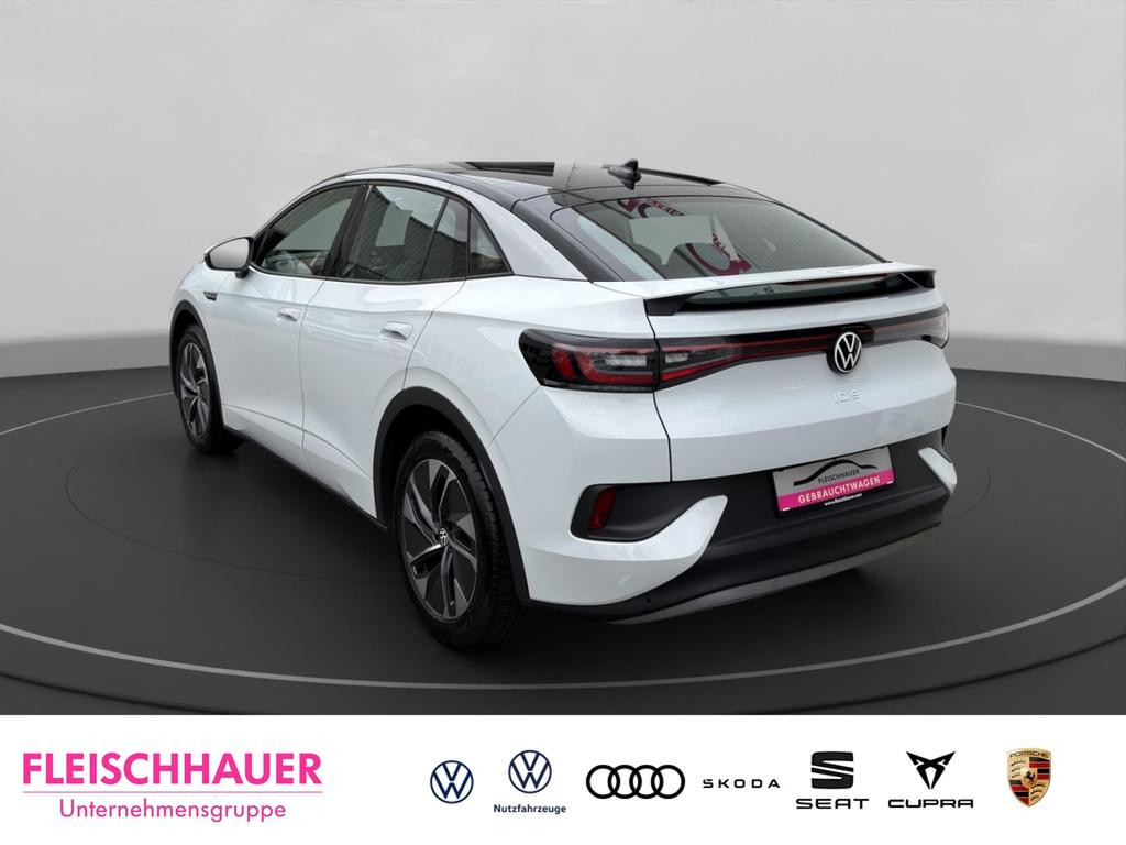 Volkswagen ID.5