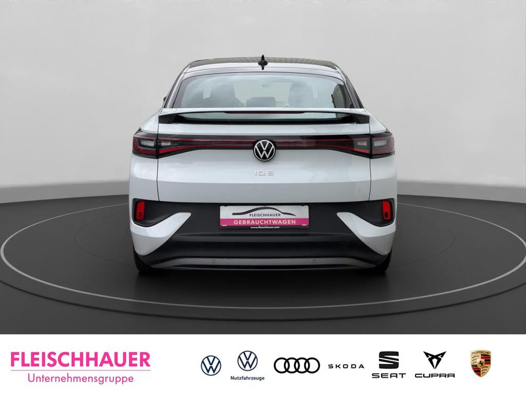 Volkswagen ID.5
