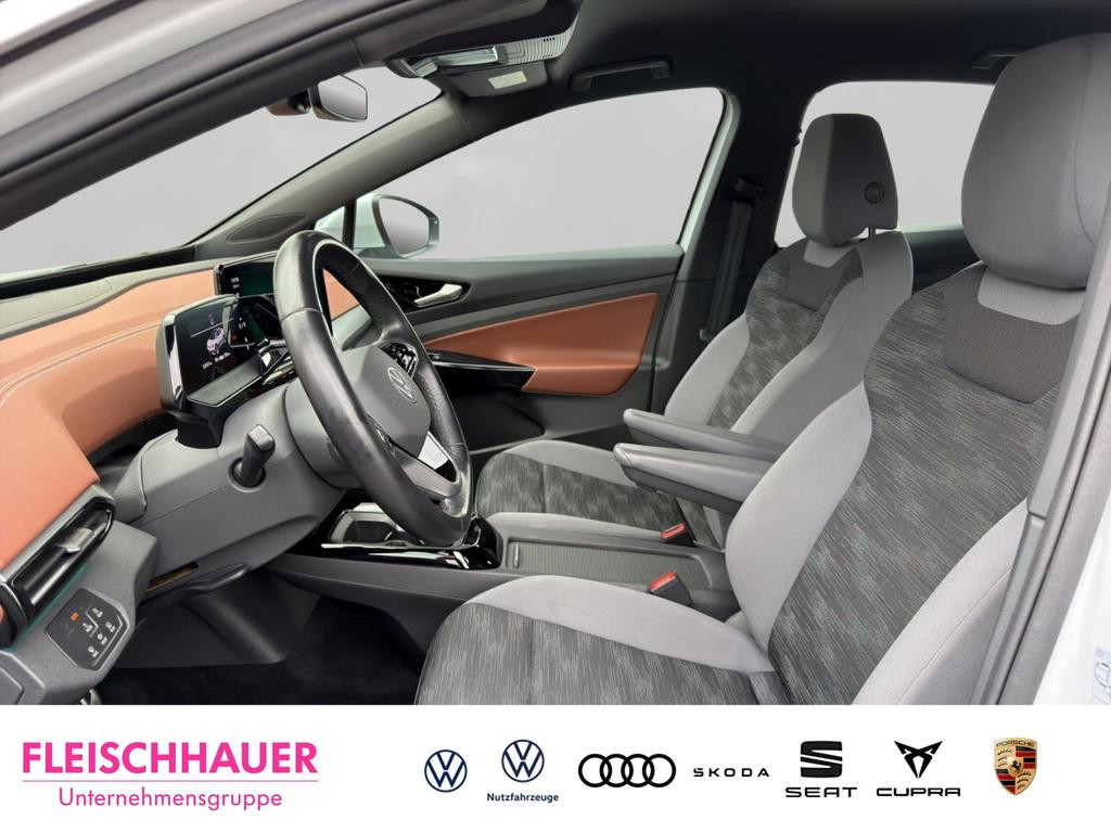 Volkswagen ID.5