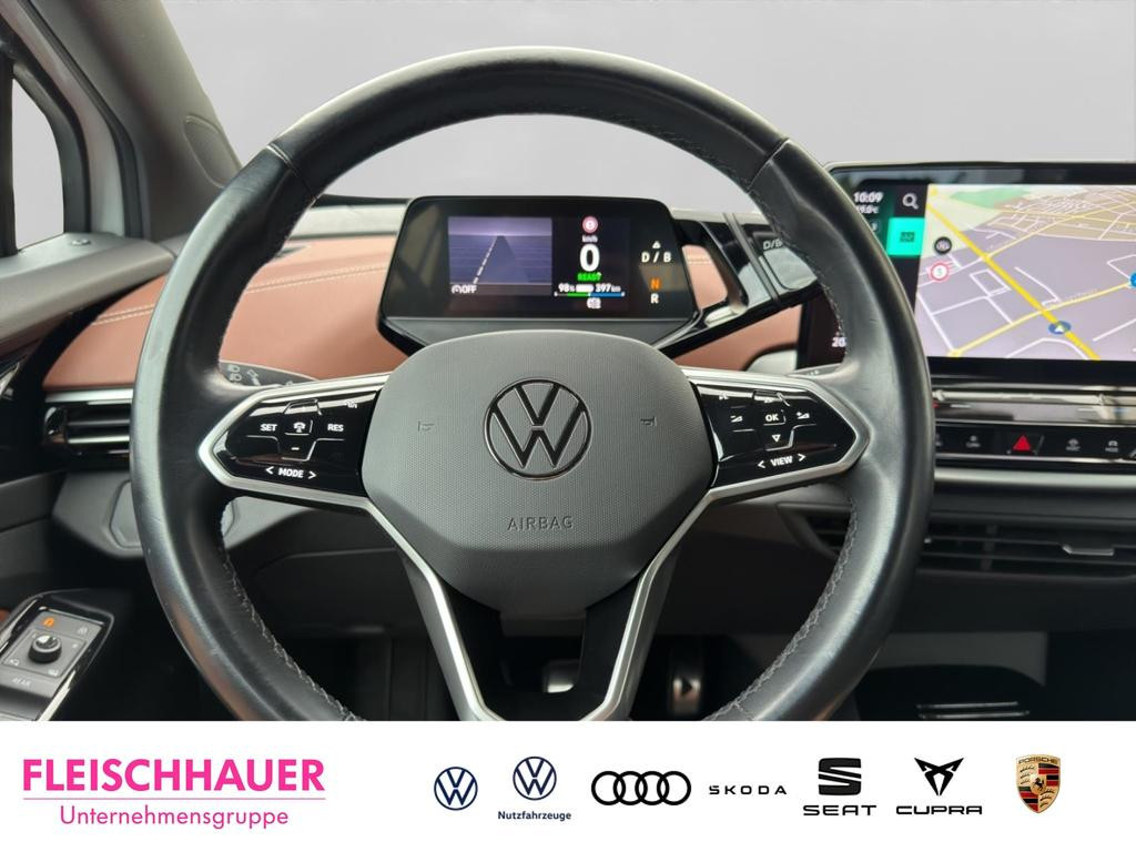 Volkswagen ID.5