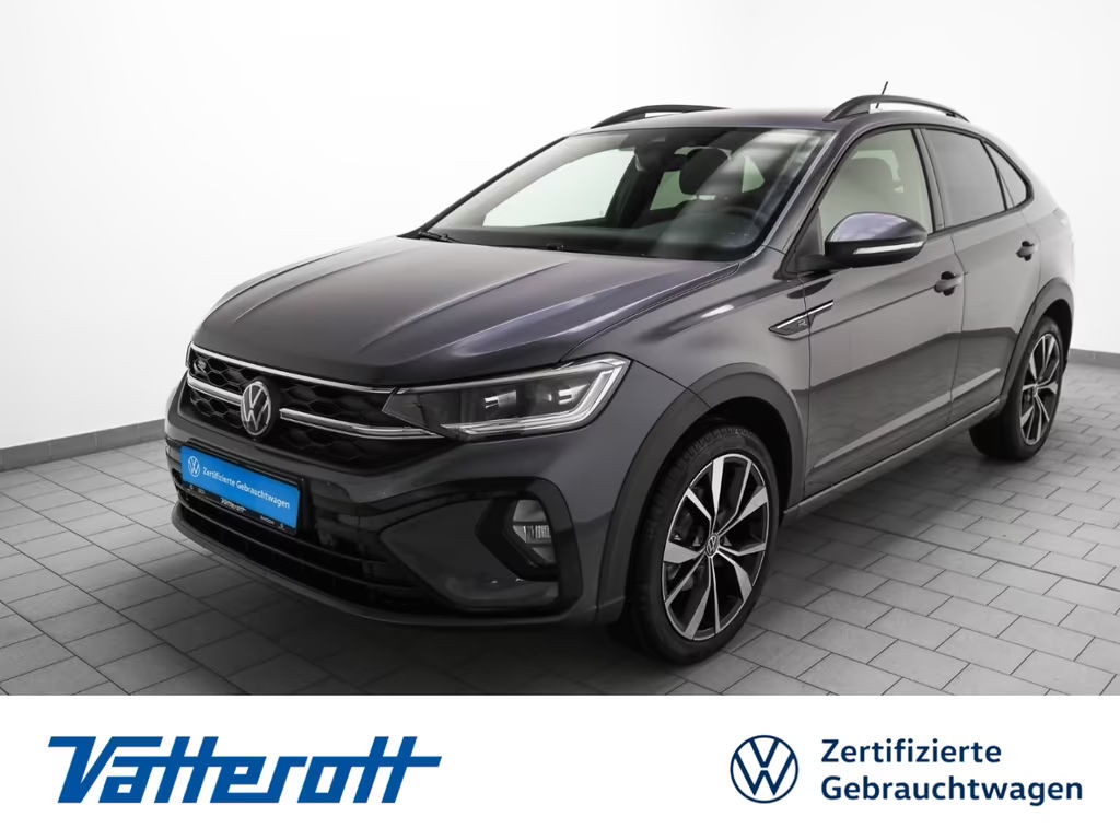Volkswagen Taigo DSG R-Line 1.0 TSI