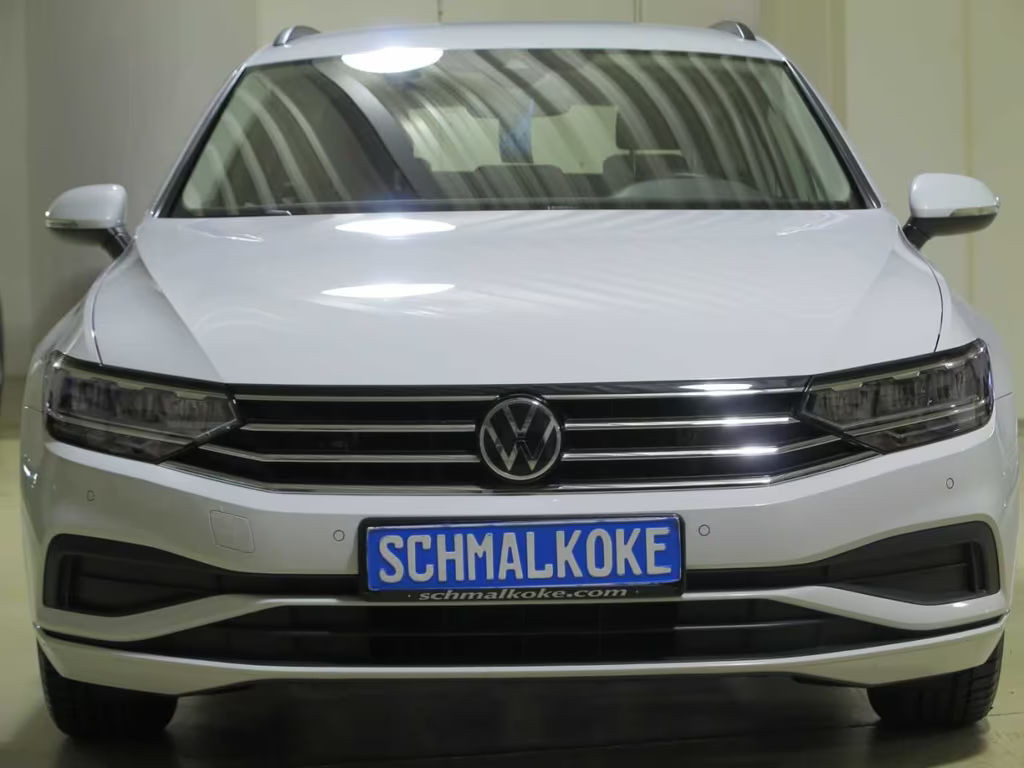 Volkswagen Passat Variant 1.5 TSI