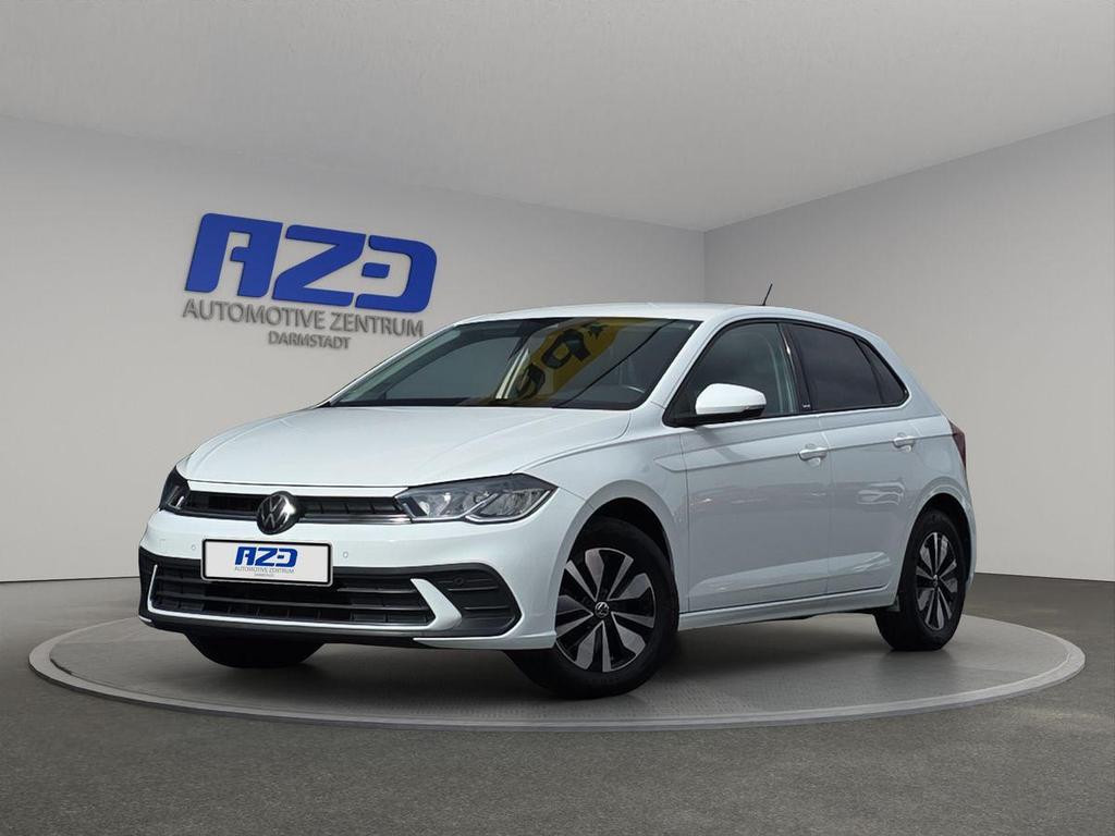 Volkswagen Polo 1.0 TSI