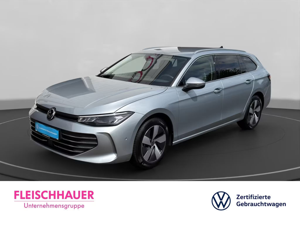 Volkswagen Passat Business 1.5 eTSI