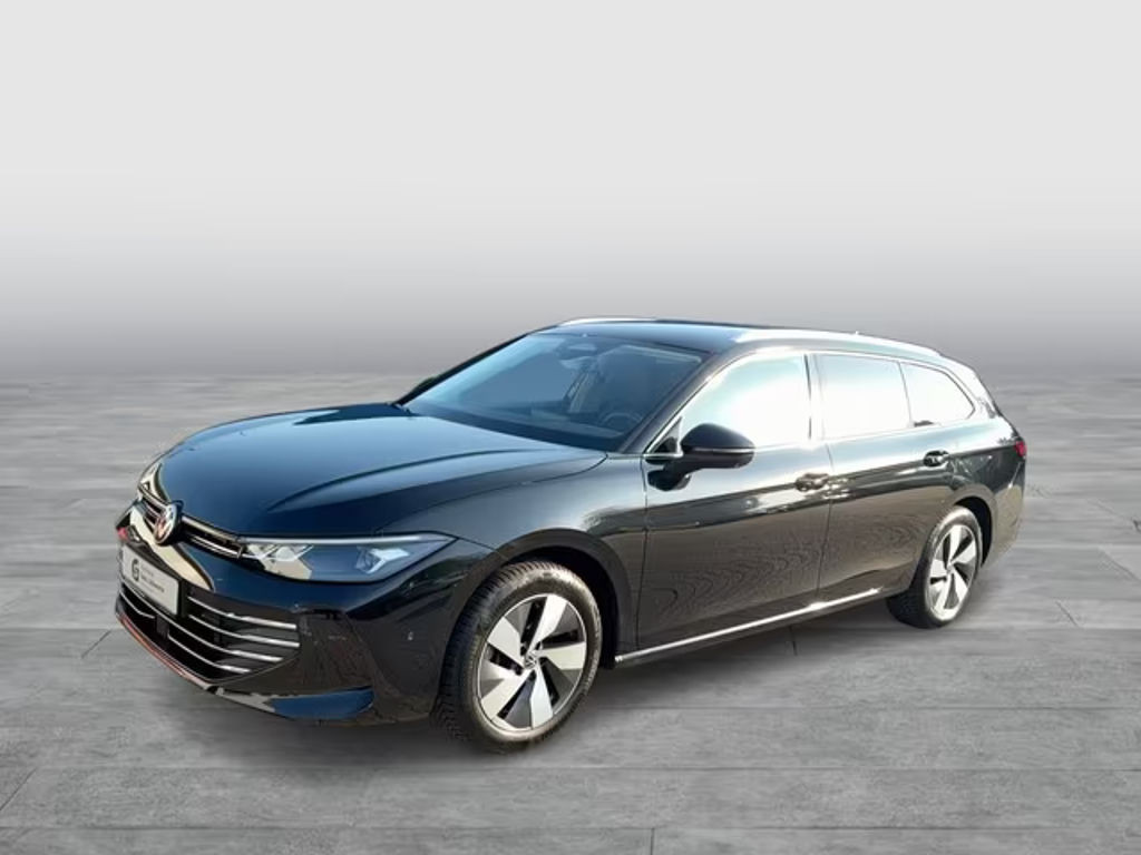 Volkswagen Passat Business Variant 1.5 eTSI