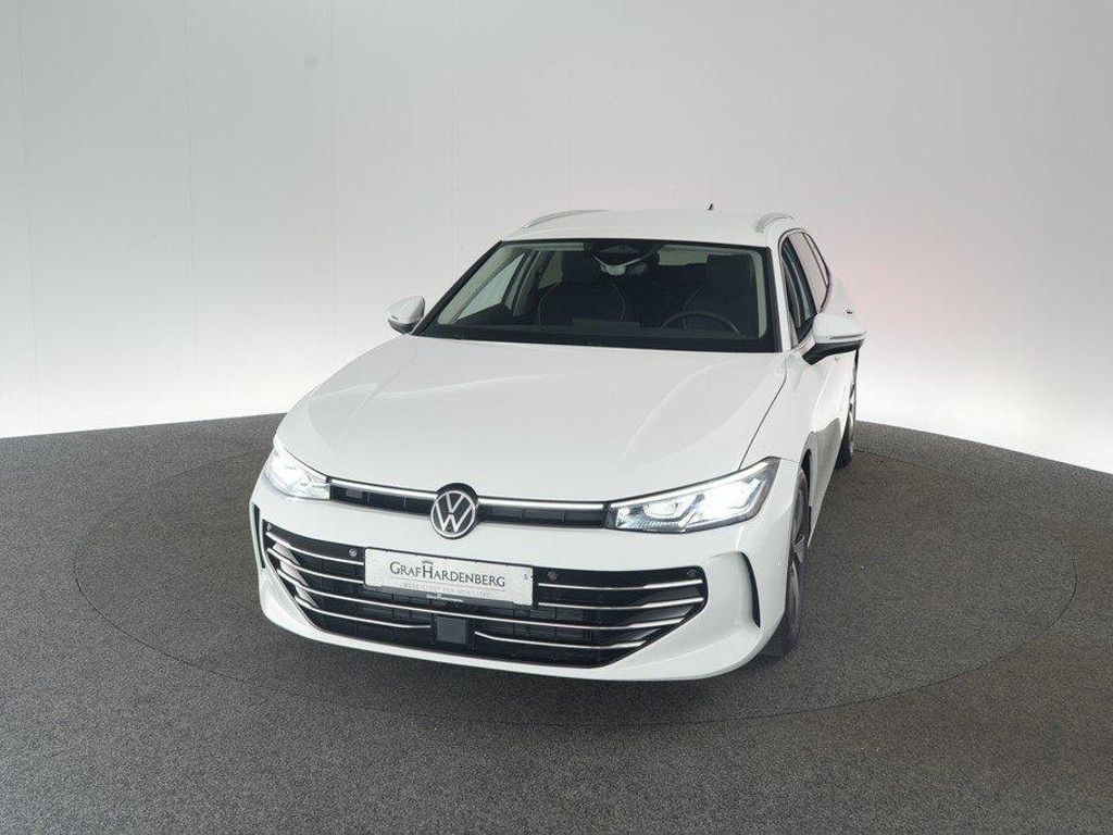 Volkswagen Passat DSG Variant 2.0 TDI Elegance Elegance