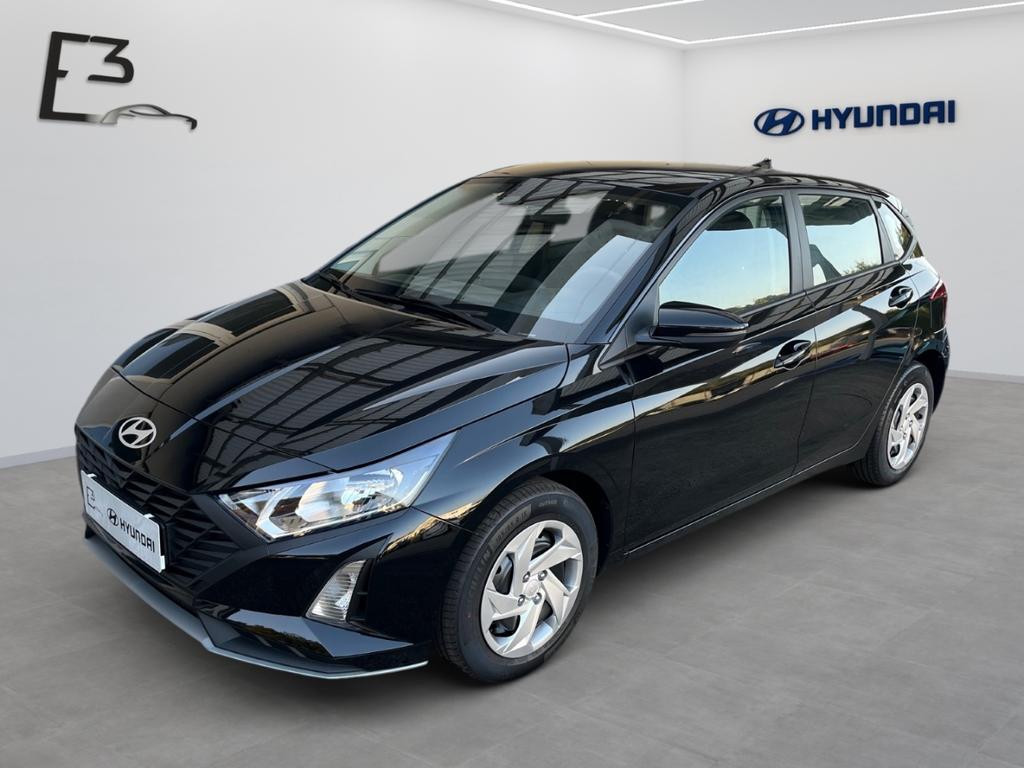 Hyundai i20 Select 1.0