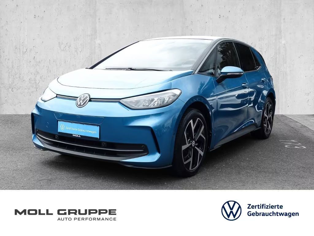 Volkswagen ID.3 Performance Pro Move
