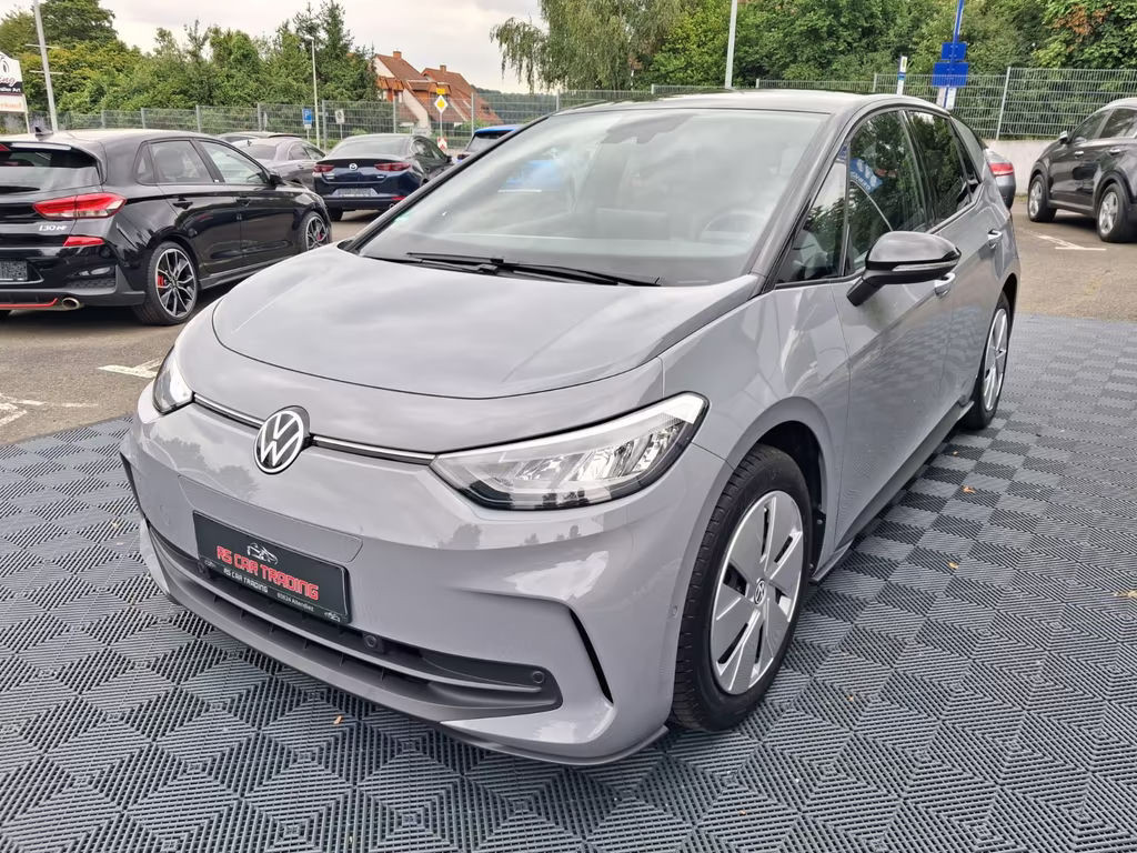 Volkswagen ID.3 Pure