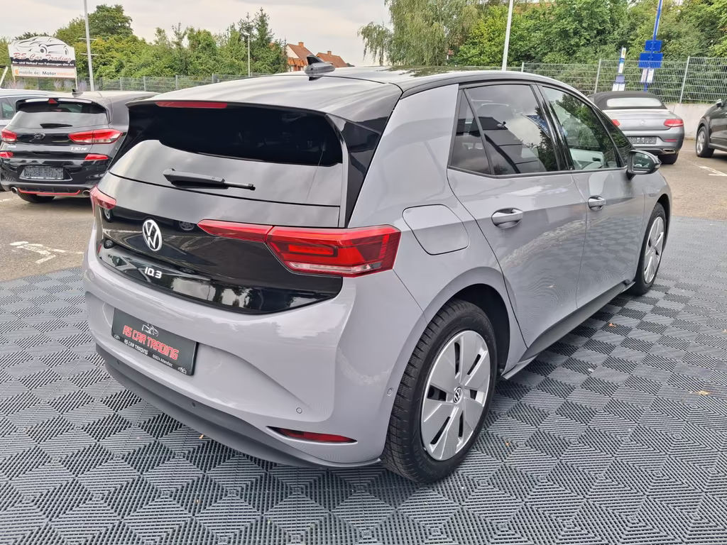 Volkswagen ID.3