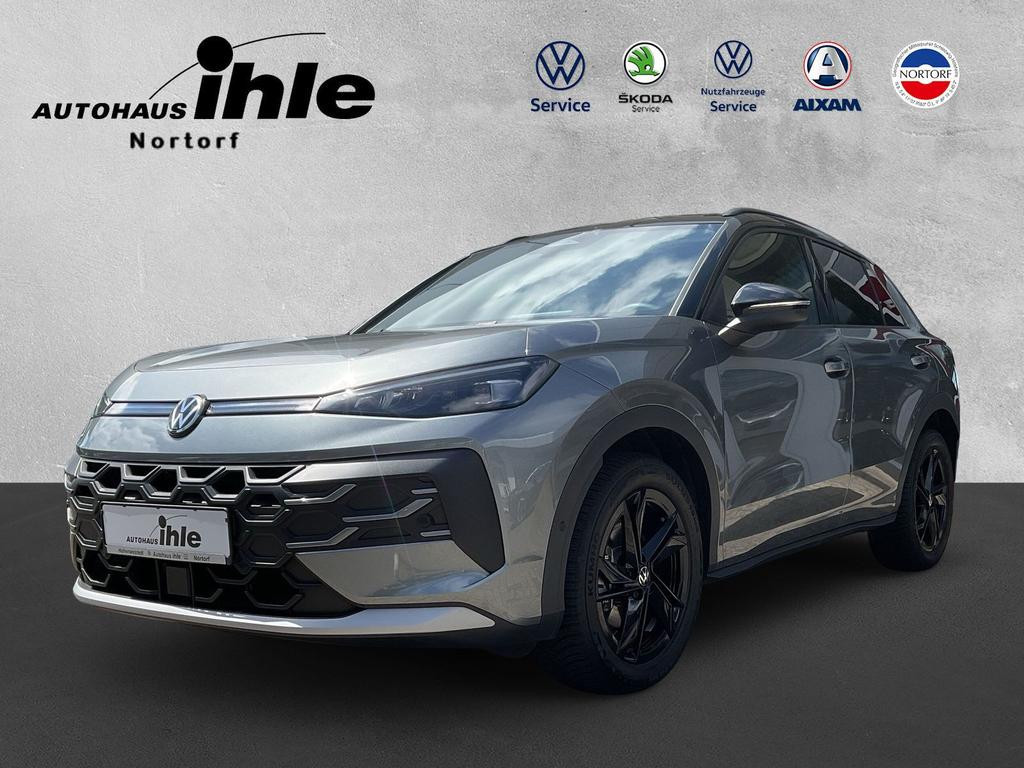 Volkswagen T-Roc DSG Style 1.5 eTSI