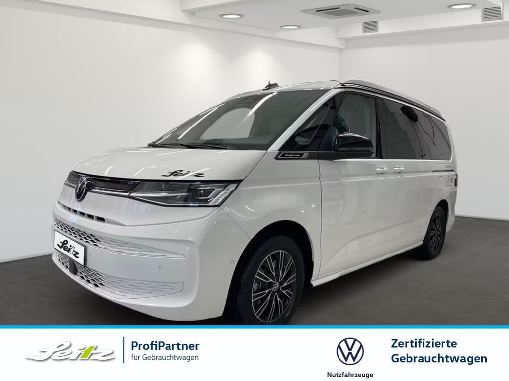 Volkswagen CALIFORNIA 2.0 TDI T7 Ocean