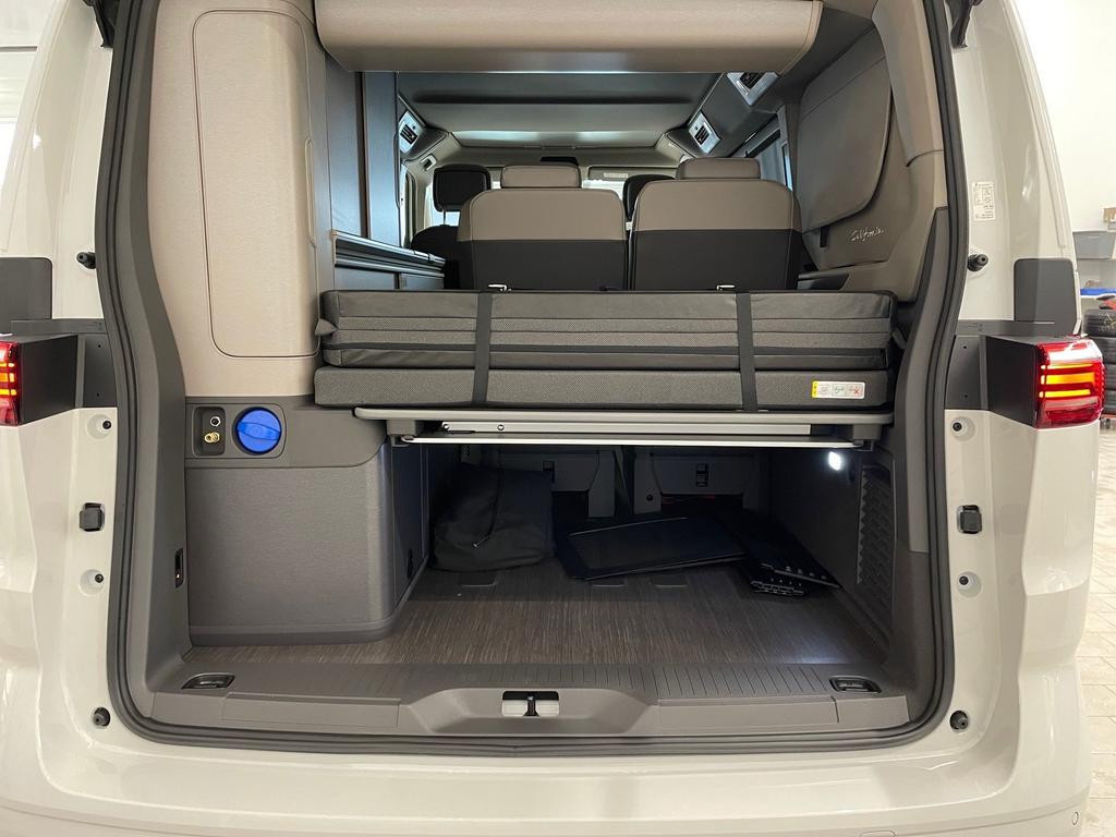 Volkswagen CALIFORNIA
